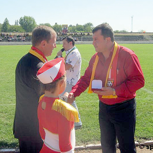 Спорт | “Павликени” стяга сезона във “В” група, Тодоров остава треньор