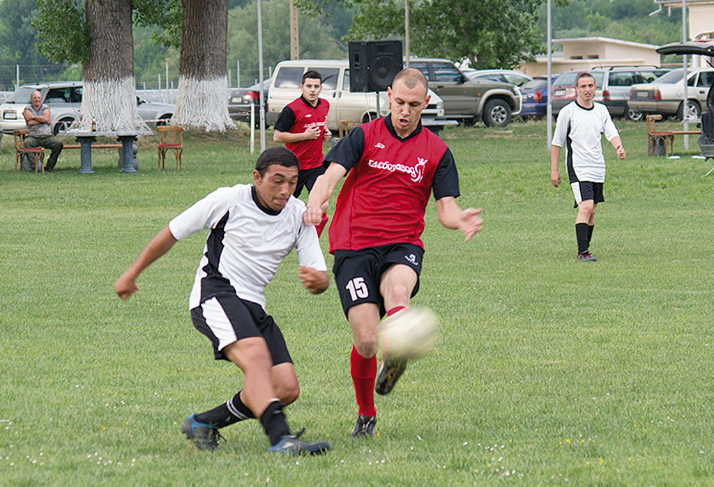 Спорт | Създават елитна областна група