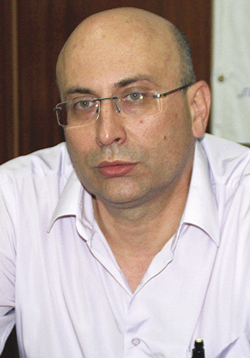Пари и власт | Д-р Людмил Гецов, изп. директор на МОБАЛ “Д-р Стефан Черкезов”: “Съжалявам, че не успях да събера двете бази на болницата”