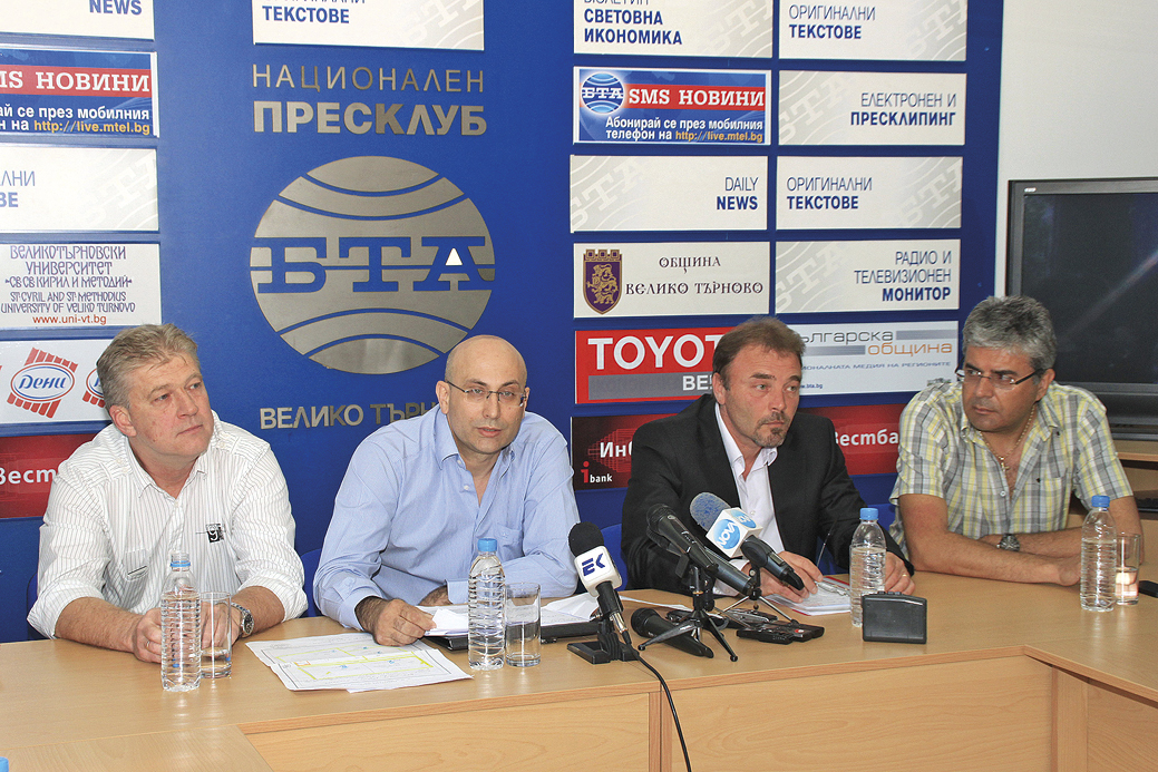 Общество | Съдия-изпълнител влиза в частната кардиология