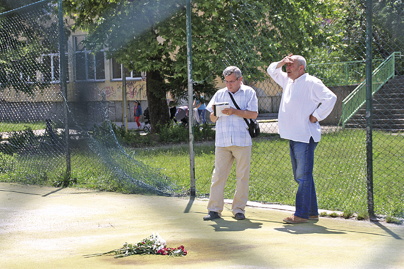 Общество | Проверяват всички училища след трагичния инцидент в събота