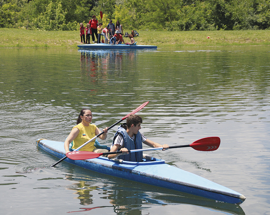 Общество | Над 200 природолюбители се включиха в   спортните предизвикателства на Ксилифор