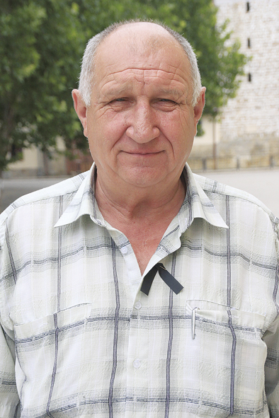 Общество | В Балван правят   нов парк