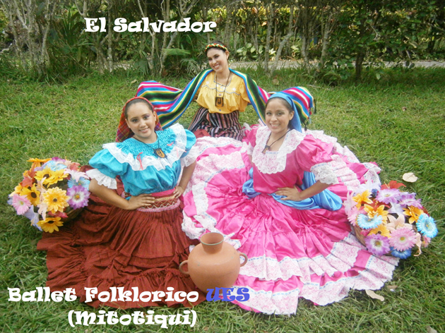 Общество | Танцьори от Индия, Того и Бразилия   чакаме за фолклорния фестивал