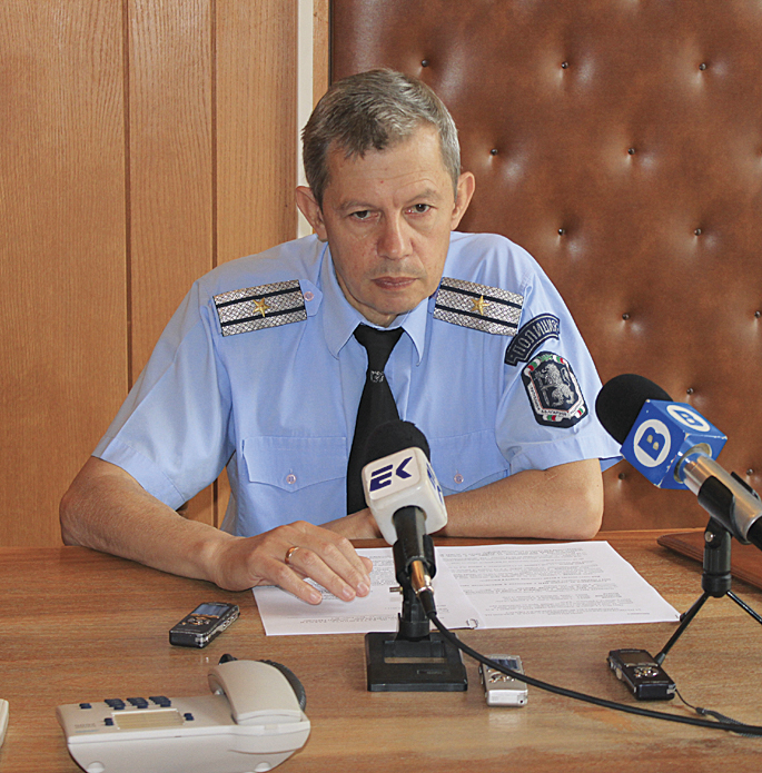 Общество | Пътна полиция стартира кампания “Ваканция! Да пазим децата на пътя”