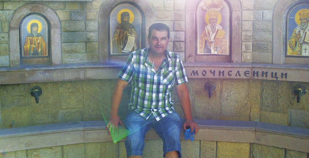 Общество | Лечителят   Георги Петков от Горна Оряховица: “През 2017 година България ще излезе от политическата, икономическа и духовна криза”