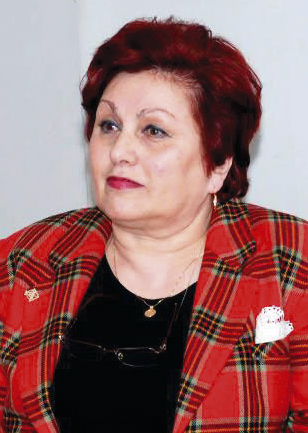 Общество | Скандал в ПМГ – учители въстанаха   срещу директорката Славка Симеонска