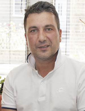 Общество | Хореографът Георги Радев: “В “Българче” намерих някои от най-добрите си приятели”