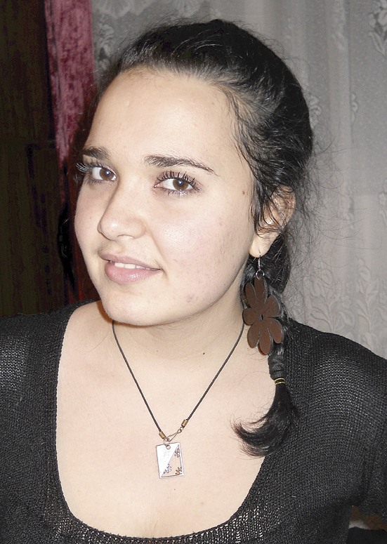 Общество | Студентка спечели награда за най-добра туристическа разработка