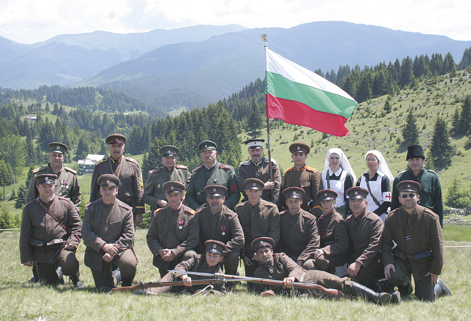 Общество | Великотърновският клуб “Традиция” участва във фестивал в Румъния