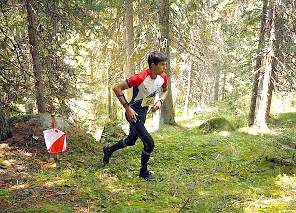 Спорт | Иван Сираков спечели “Пирин Рън 2013”