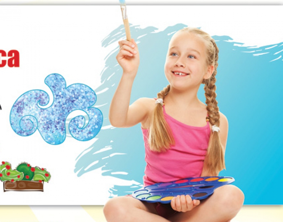 Общество | Детска лятна академия започва в Ресен