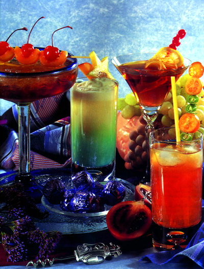 Общество | Академия за бармани отвори врата в гимназията по туризъм