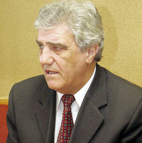 Спорт | Избраха президента на “Етър-64” в  съвета на министерството на спорта