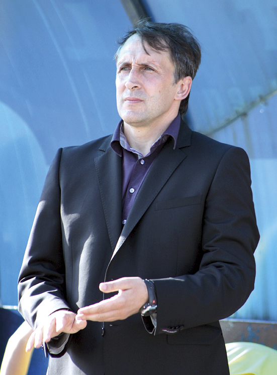 Спорт | Цанко Цветанов спечели делото срещу  “Етър 1924”, уволнението му незаконно