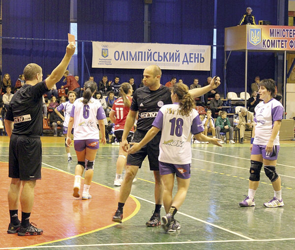 Спорт | “Етър-64” заяви участие   в турнира за купата на EHF