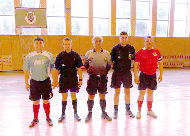 Спорт | Общинарите в Павликени биха с 5:4 сухиндолци