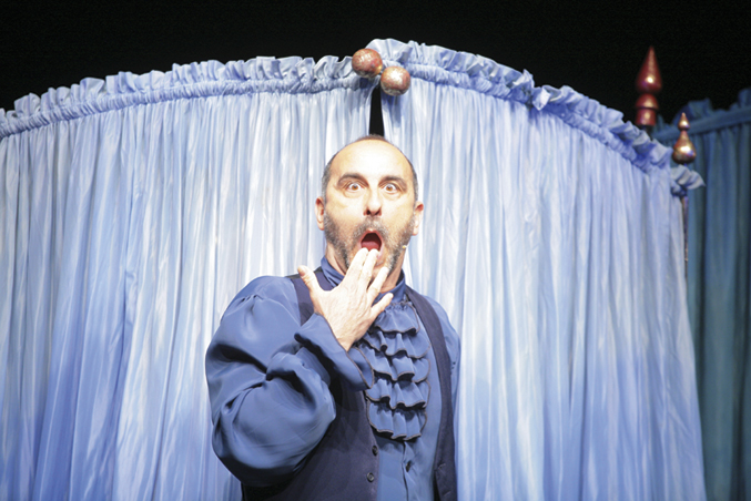 Общество | Куклен театър “Весел” представи България на фестивал в Сибиу-Херманщадт