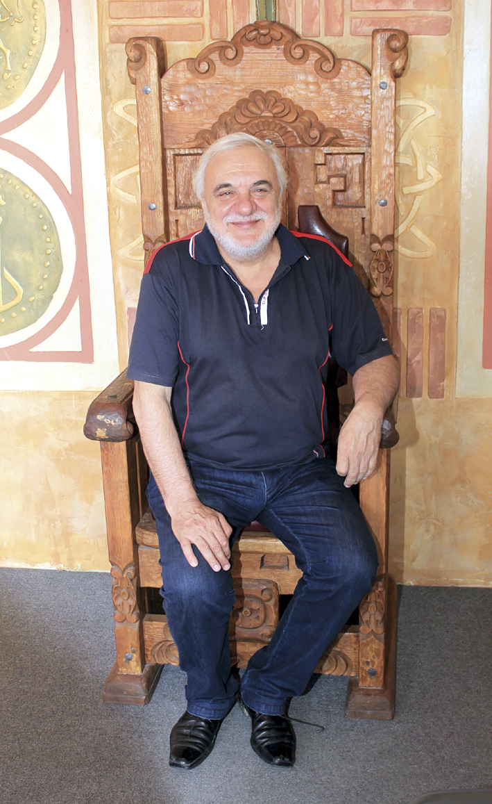 Общество | Туристи от над 30 държави   идват за “Сцена на вековете”