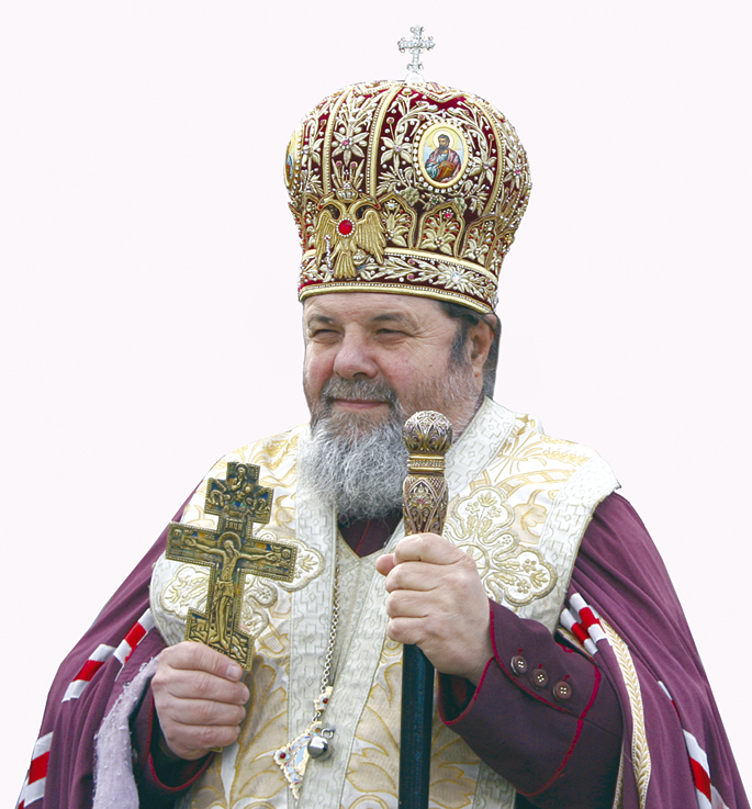 Общество | Назначиха митрополит Григорий за наместник на епархията в Берлин