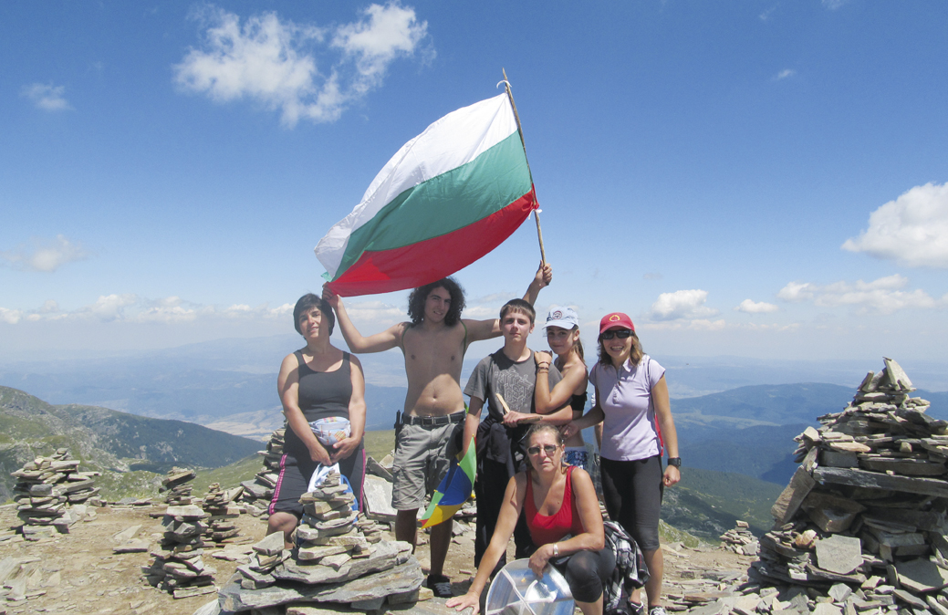 Общество | Осем незабравими дни   в Рила само за 65 лева