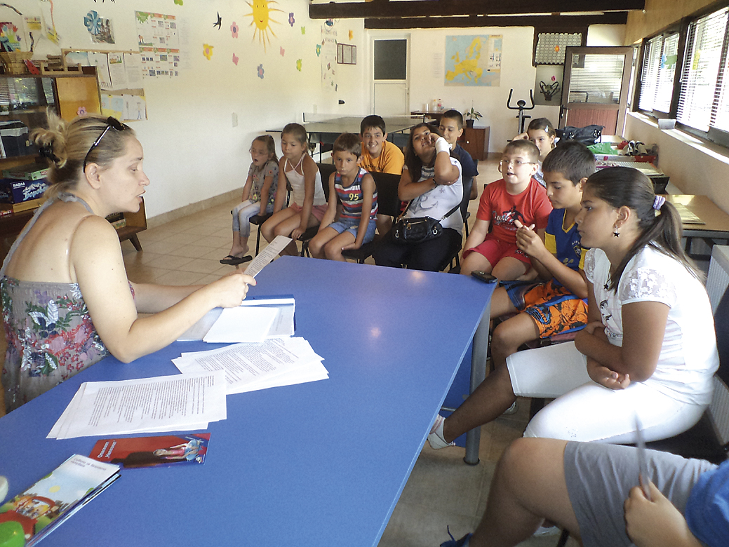 Общество | Лятна полицейска академия се проведе в Арбанаси