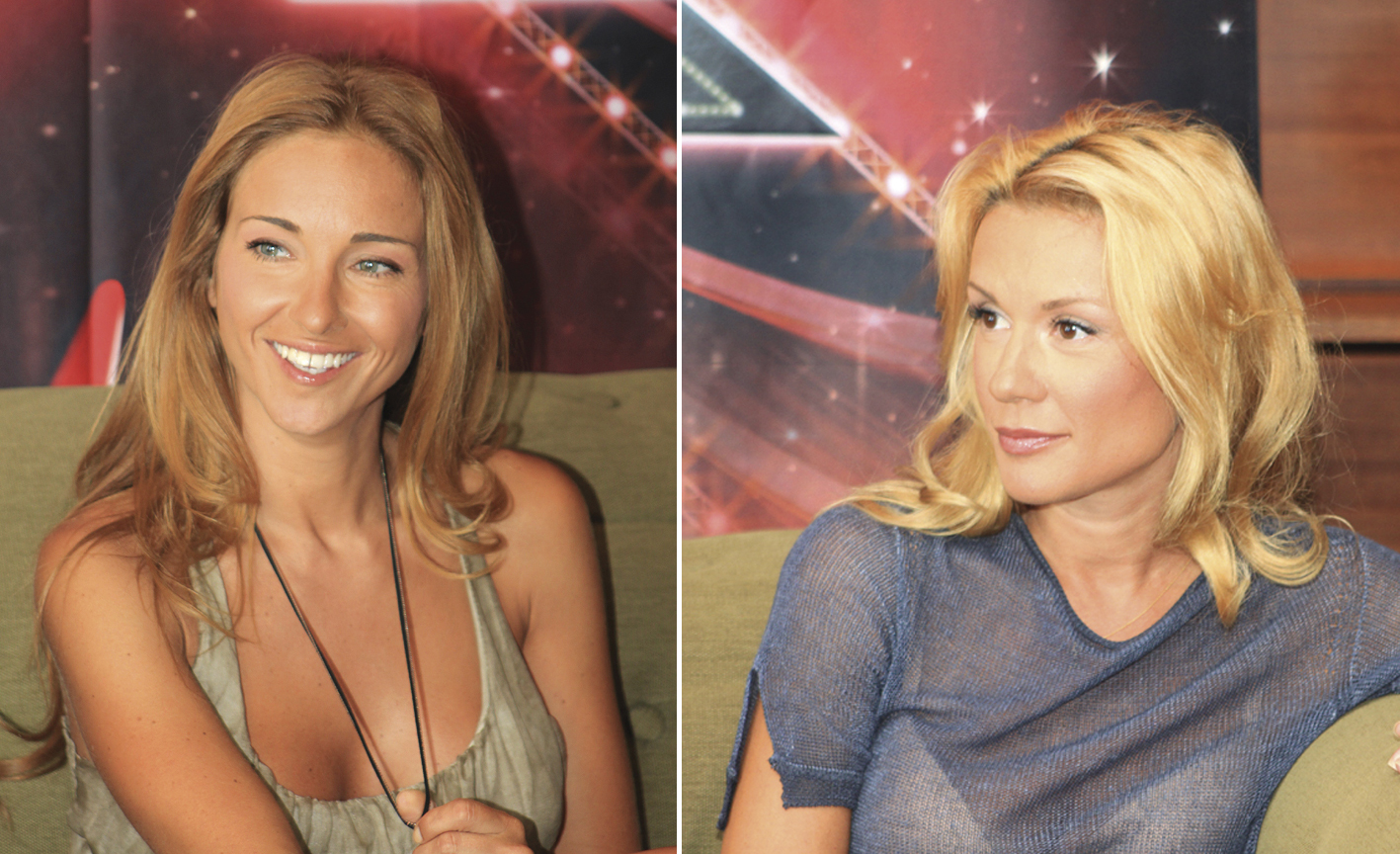 Общество | Новите водещи на X Factor Мария Игнатова и Алекс Раева: “Зрителите лесно усещат   измамата и лъжата, затова   винаги държим да бъдем себе си”