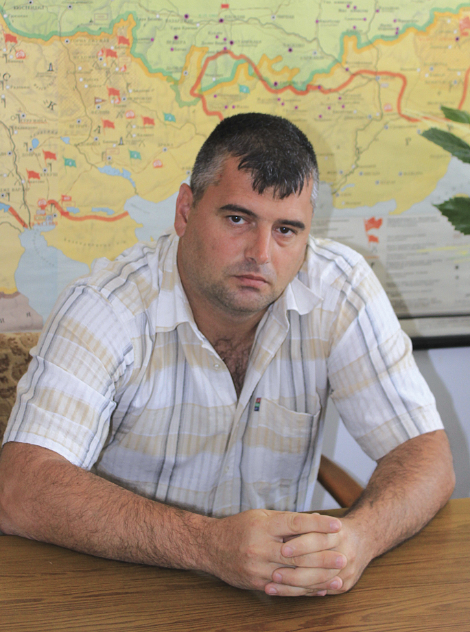 Общество | Млад кмет съживява партизанското   село Горски Сеновец