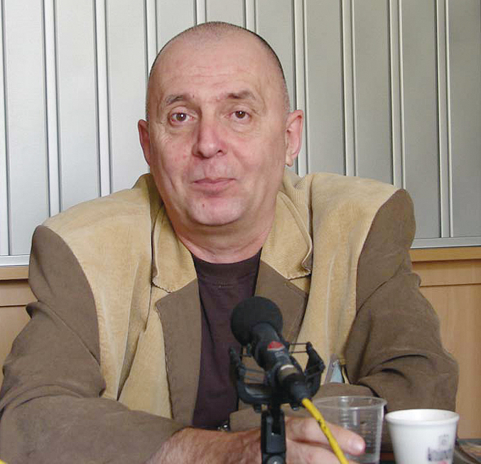 Общество | Георги Коритаров, журналист: “Не бива да се заблуждаваме, че сме узрели като народ”