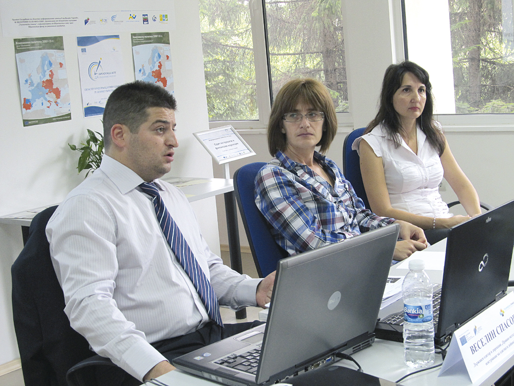 Общество | Нагласените обществени поръчки могат да   костват пълна загуба на парите по европроект