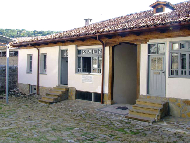 Общество | На 18 юли пускат безплатно   туристи в два от музеите