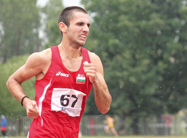 Спорт | Иван Попов с победа от турнир “Павел Павлов”