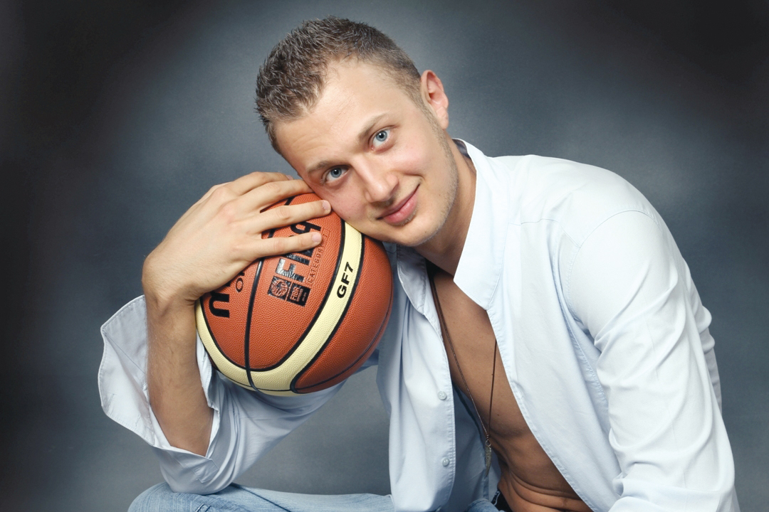 Мартин Дурчев премина в тим от испанската “ЛЕБ Голд”