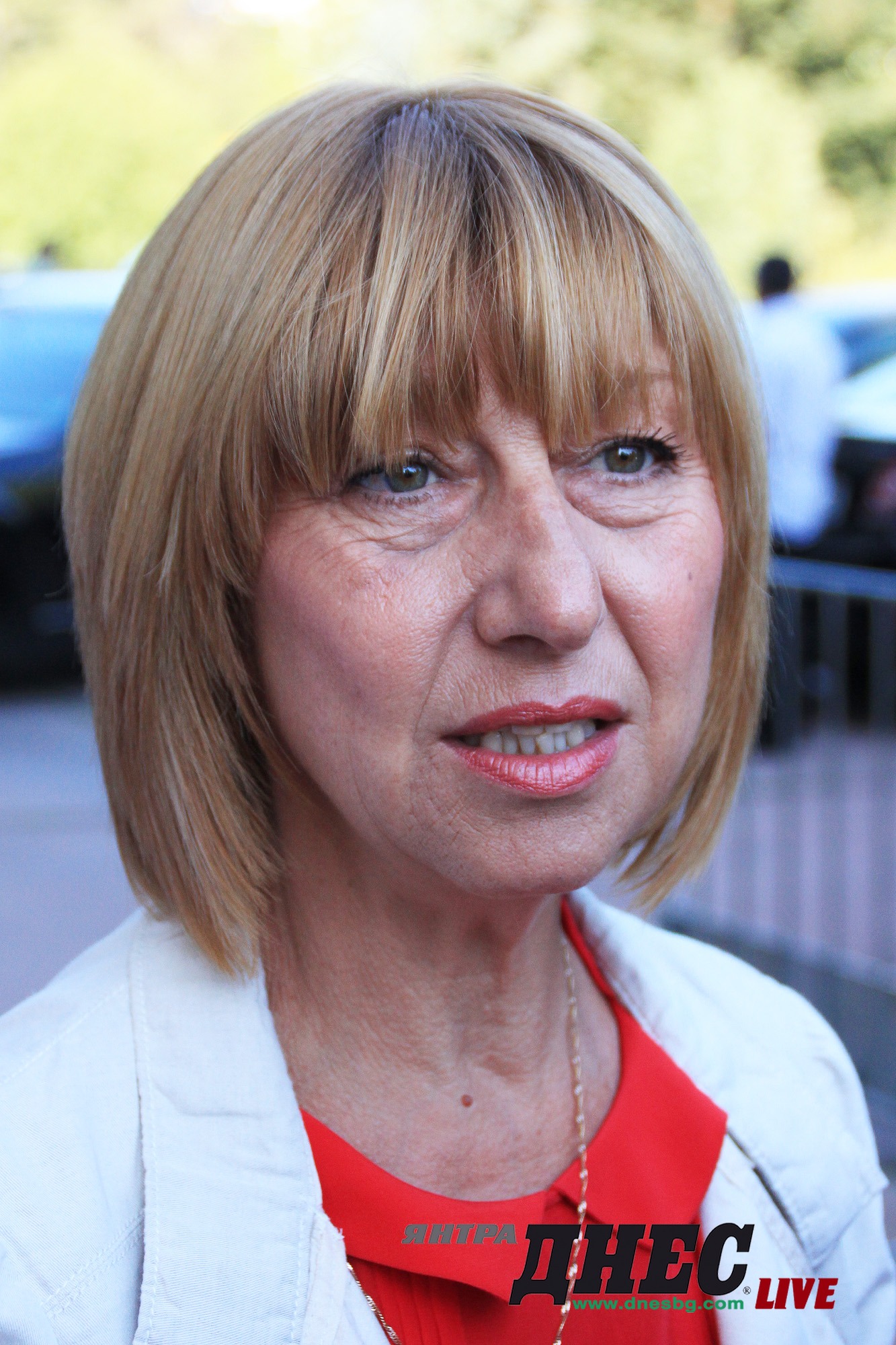 Министър Анелия Клисарова:  “Няма да има политически уволнения  в сферата на образованието и науката”