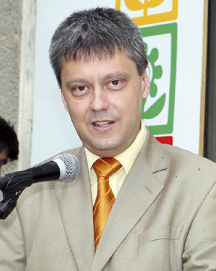 Георги Чакъров отнесе конкуренцията в Полски Тръмбеш