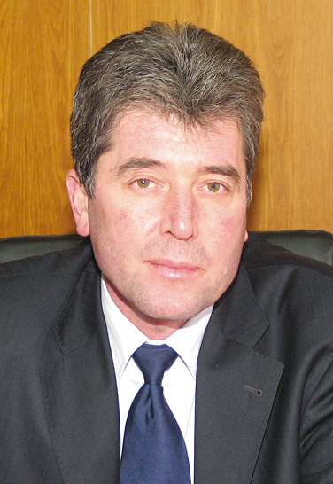 Станислав Благов