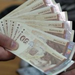 Най-четени | Средната работна заплата в областта е с 547лв. по-ниска от средната за страната