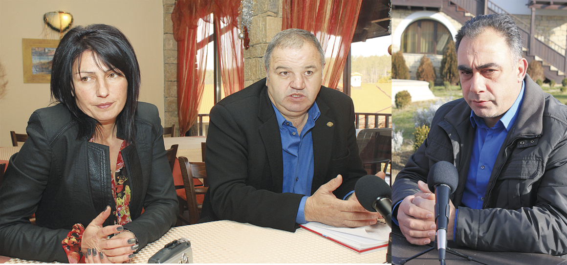 Неподготвени експерти от МЗХ ядосаха зърнопроизводителите