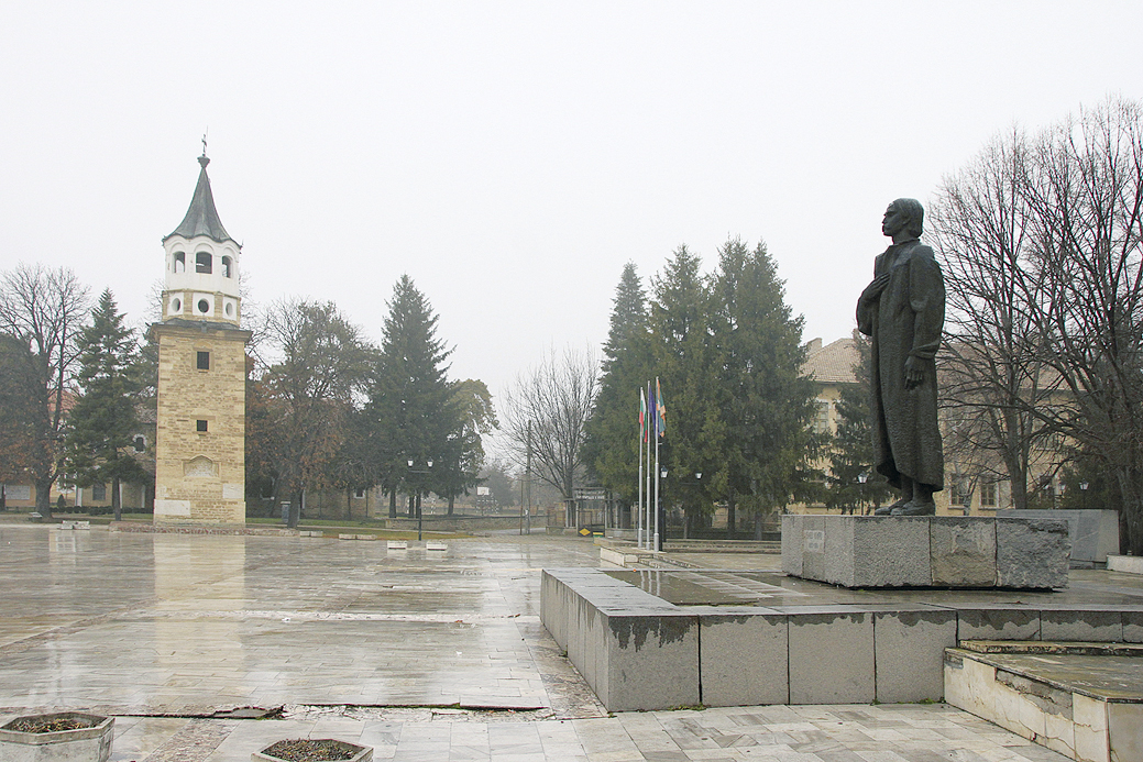 Култура | В Бяла черква празнуваха 150 г.  на читалище “Бачо Киро”