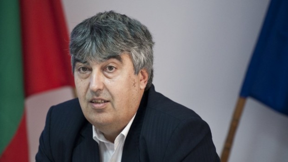 Чавдар Георгиев, зам.-министър на МОСВ : “Брюксел ни дава 200 млн. евро  за управление на отпадъците”