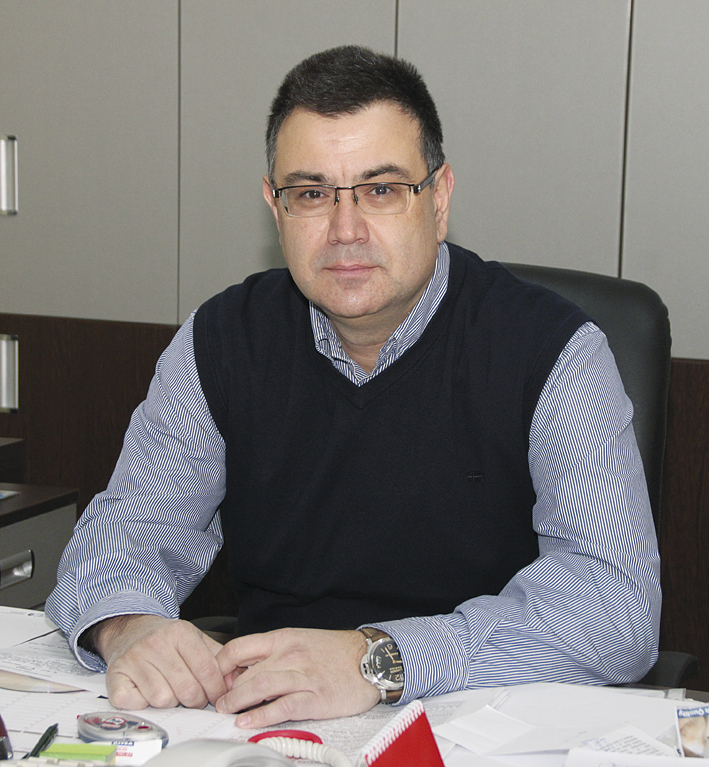Арх. Николай Малаков, главен архитект на Велико Търново: “Старата болница остава само за здравни нужди”