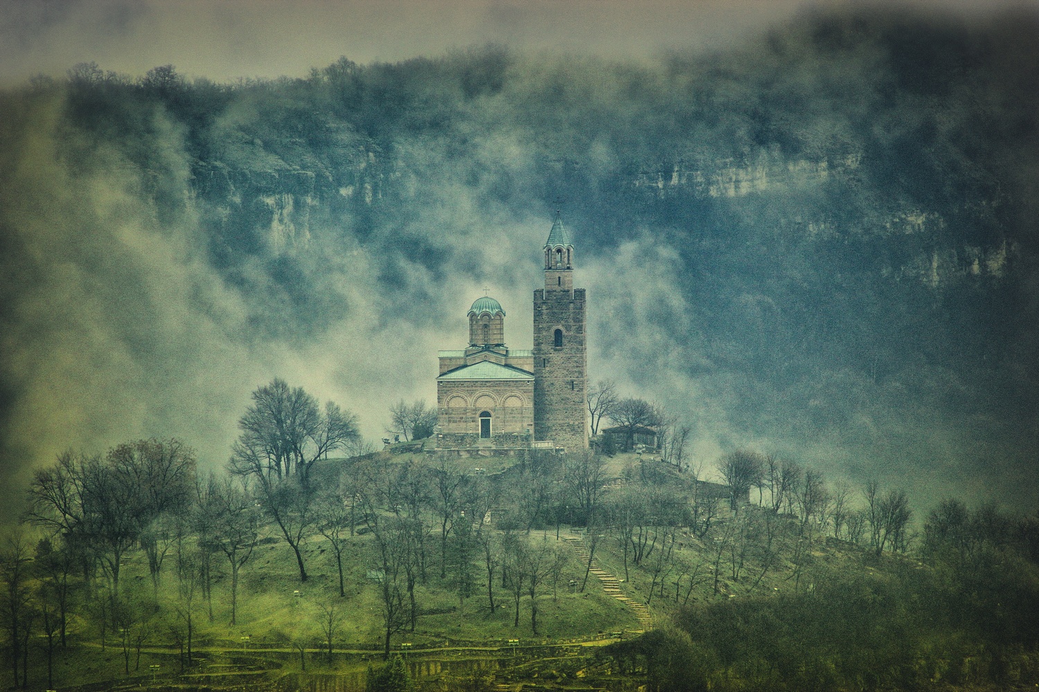 Общество | За 22 март пускат панорамния  асансьор на  Патриаршията