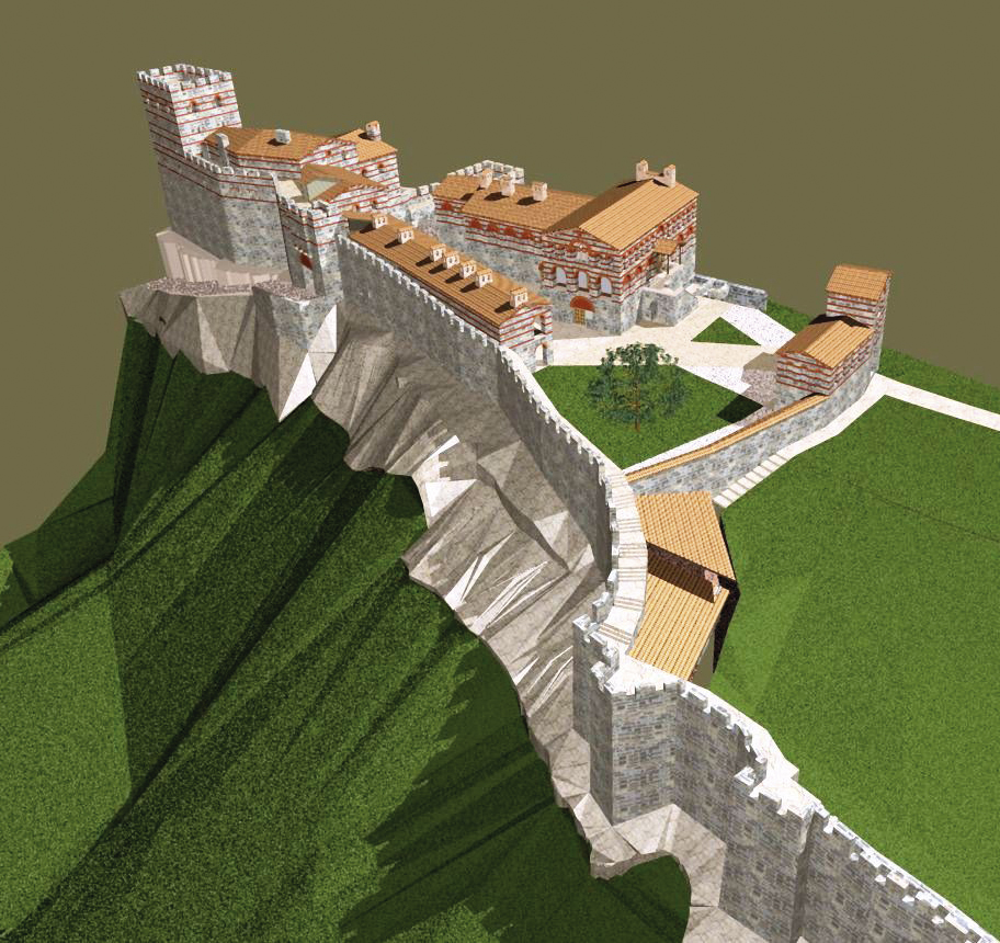 Субсидия от 1,5 млн. лв. за Трапезица   ще получи Община Велико Търново