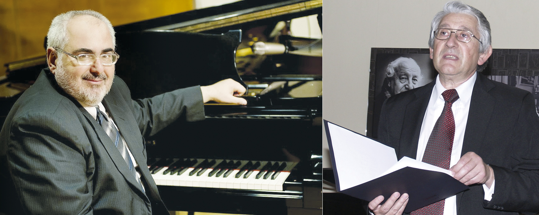 Професорите Ростислав Йовчев и Филип Павлов: “Липсата на инвестиции в културата ще доведе   до повсеместно опростачване на нацията”