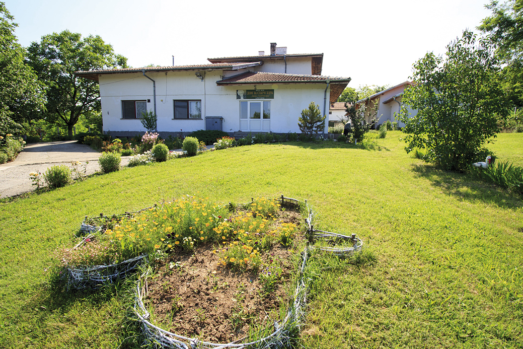 Сериозна криза за места в старческите домове