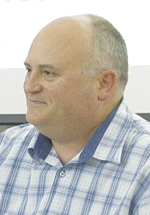НИС на СДС заседава във  Велико Търново
