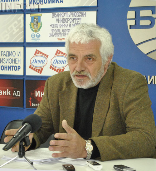 Пари и власт | Стоян Витанов с въпрос към кмета за уличното осветление