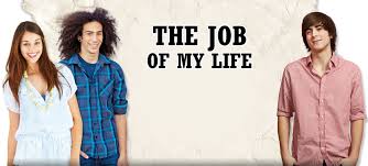 the job of my life