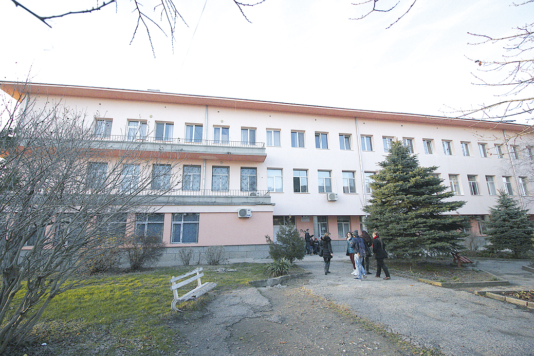 Горещи новини | Детска работилница по козметика организират в дома “П. М. Велкови”