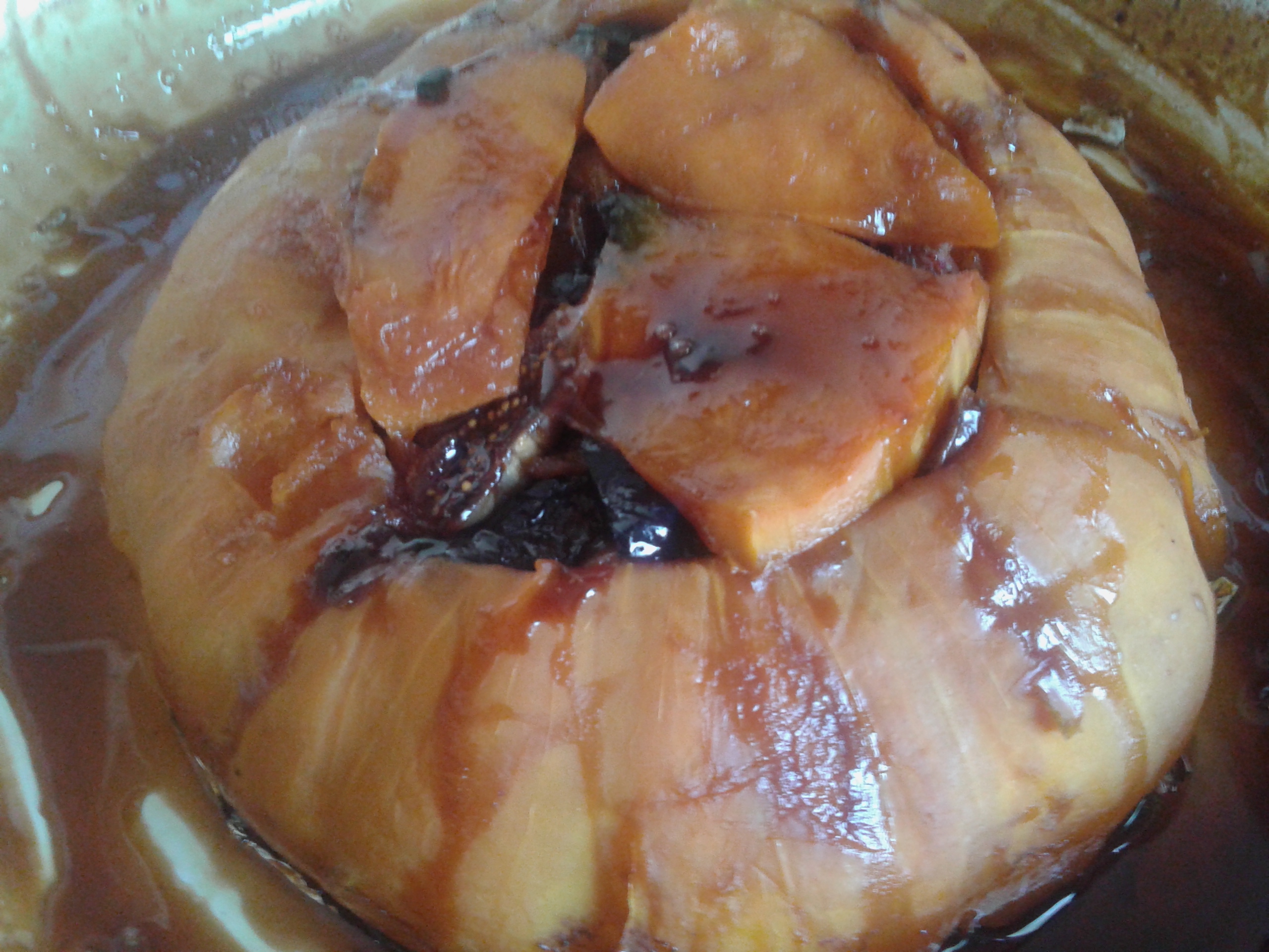 Не е просто като … тиква